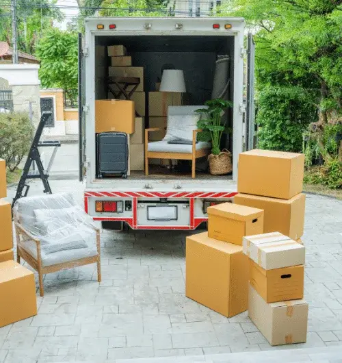 Storage Services 2 Hiyab Removal