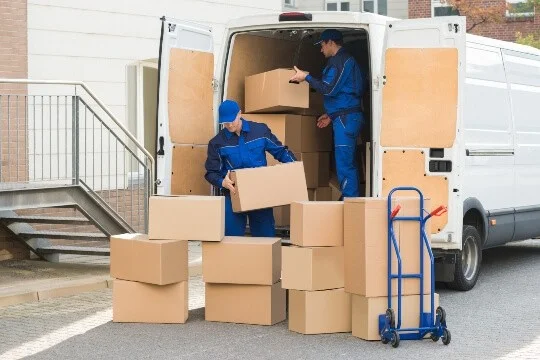 removal company for office removal Hiyab Removal