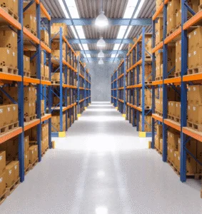 storage Hiyab Removal